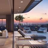 Award-Winning Project's Halic-View Apartments in Eyupsultan Eyup 8074061 thumb19