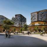  Prisbelönt projekt: Halic-View-lägenheter i Eyupsultan Eyup 8074061 thumb1