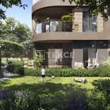 Prisbelönt projekt: Halic-View-lägenheter i Eyupsultan Eyup 8074061 thumb9