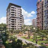  Award-Winning Project's Halic-View Apartments in Eyupsultan Eyup 8074061 thumb0