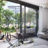  Award-Winning Project's Halic-View Apartments in Eyupsultan Eyup 8074061 thumb10