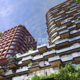  Award-Winning Project's Halic-View Apartments in Eyupsultan Eyup 8074061 thumb2