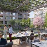  Award-Winning Project's Halic-View Apartments in Eyupsultan Eyup 8074061 thumb14