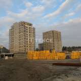  Prisbelönt projekt: Halic-View-lägenheter i Eyupsultan Eyup 8074061 thumb38