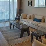  Apartament z widokiem na miasto i Bosfor w Beykoz Beykoz 8074610 thumb10