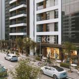  Shops in Building on Main Street in İzmir Karsiyaka 8074611 thumb0