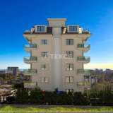  Apartamentos con Vistas a la Ciudad en Ubicación Céntrica en Alanya Alanya 8074612 thumb6