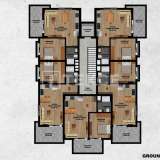  Appartements Vue Ville Dans une Zone Centrale à Alanya Avsallar Alanya 8074612 thumb25