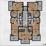  Appartements Vue Ville Dans une Zone Centrale à Alanya Avsallar Alanya 8074612 thumb24
