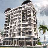 Appartementen in een Complex met Zwembad in Mahmutlar Alanya Alanya 8074615 thumb3
