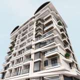  Appartementen in een Complex met Zwembad in Mahmutlar Alanya Alanya 8074615 thumb4