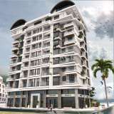  Appartementen in een Complex met Zwembad in Mahmutlar Alanya Alanya 8074615 thumb7