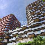  Nagradzany projekt Halic-View Apartments w Eyupsultan Eyup 8074062 thumb2
