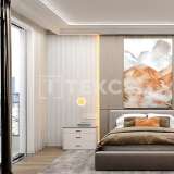  Appartementen met Toros Gebergte en Zeezicht in Demirtaş Alanya Alanya 8074623 thumb24