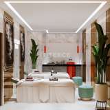  Luxuswohnungen in einem besonderen Komplex in Antalya Gazipaşa Gazipasa 8074624 thumb14