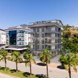  Immobiliers de Luxe Dans une Résidence à Antalya Gazipaşa Gazipasa 8074624 thumb3