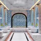  Luxuswohnungen in einem besonderen Komplex in Antalya Gazipaşa Gazipasa 8074625 thumb10