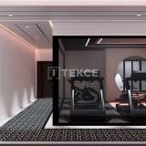  Luxuswohnungen in einem besonderen Komplex in Antalya Gazipaşa Gazipasa 8074625 thumb5