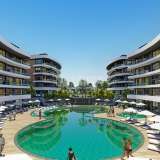  Apartments in a Complex with Social Activities in Alanya Alanya 8074628 thumb4