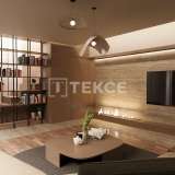  Appartements Duplex d’Investissement à Istanbul Kadikoy Kadikoy 8074632 thumb3