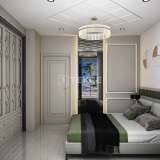  Eleganckie mieszkanie w bogatym projekcie w Alanyi Alanya 8074633 thumb18