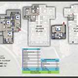  Elegantes Apartamentos en un Rico Proyecto Destacado en Alanya Alanya 8074633 thumb21