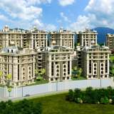  Elegante Appartementen in een Rijk Aanbevolen Project in Alanya Alanya 8074633 thumb10
