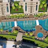  Elegantes Apartamentos en un Rico Proyecto Destacado en Alanya Alanya 8074633 thumb5