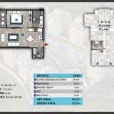  Elegantes Apartamentos en un Rico Proyecto Destacado en Alanya Alanya 8074633 thumb19