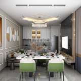  Elegante Wohnungen in einem Reichhaltigen Projekt in Alanya Alanya 8074633 thumb16