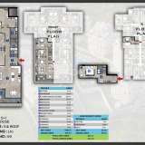  Eleganckie mieszkanie w bogatym projekcie w Alanyi Alanya 8074633 thumb22