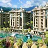  Elegant Apartments in a Rich Featured Project in Alanya Alanya 8074633 thumb0