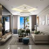  Elegantes Apartamentos en un Rico Proyecto Destacado en Alanya Alanya 8074633 thumb14