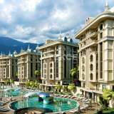  Elegante Appartementen in een Rijk Aanbevolen Project in Alanya Alanya 8074633 thumb4