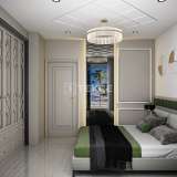  Elegante Appartementen in een Rijk Aanbevolen Project in Alanya Alanya 8074634 thumb18