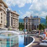  Elegant Apartments in a Rich Featured Project in Alanya Alanya 8074634 thumb1