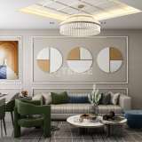 Elegantes Apartamentos en un Rico Proyecto Destacado en Alanya Alanya 8074638 thumb15