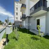  Appartement Neuf de 2 Chambres au Centre Ville à Antalya Muratpaşa 8074064 thumb4