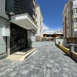  Appartement Neuf de 2 Chambres au Centre Ville à Antalya Muratpaşa 8074064 thumb9