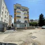  Helt Ny Lägenhet med 2 Sovrum i Centrum av Antalya Muratpasa 8074064 thumb1
