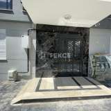  Helt Ny Lägenhet med 2 Sovrum i Centrum av Antalya Muratpasa 8074064 thumb8