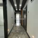  Новая Квартира с 2 Спальнями в Центре Города Анталия Муратпаша 8074064 thumb15