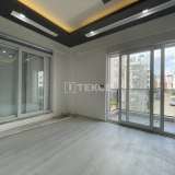  Appartement Neuf de 2 Chambres au Centre Ville à Antalya Muratpaşa 8074064 thumb11
