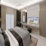  Elegant Apartments in a Sea View Complex in Alanya Oba Alanya 8074645 thumb14