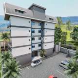  Appartements Résidentiels Vue Mer à Alanya Oba Alanya 8074646 thumb5
