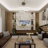 Elegantes Apartamentos en Complejo con Vistas al Mar en Alanya Oba Alanya 8074646 thumb10