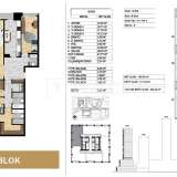  Appartementen in de Buurt van het Financiële Centrum in İstanbul Atasehir 8074647 thumb23