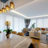  Appartements Prestigieux Près du Centre Financier d'Istanbul Ataşehir Atasehir 8074647 thumb9