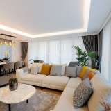  Prestigefyllda Lägenheter Nära Finanscentret i İstanbul Ataşehir Atasehir 8074649 thumb7