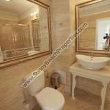  Stunning sea § mountain view luxury 2-bedroom/2-bathroom penthouse apartment for sale in luxury Harmony Suites 10 Saint Vlas, Bulgaria Sveti Vlas resort 2774665 thumb47